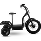 MotoTec Electric Trike (48V) 1200w