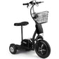 MotoTec Electric Trike (48V) 500w