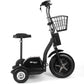 MotoTec Electric Trike (48V) 500w