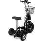 MotoTec Electric Trike (48V) 500w