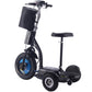 MotoTec Folding Electric Three Wheel Mobility Scooter (48v) 750w Lithium