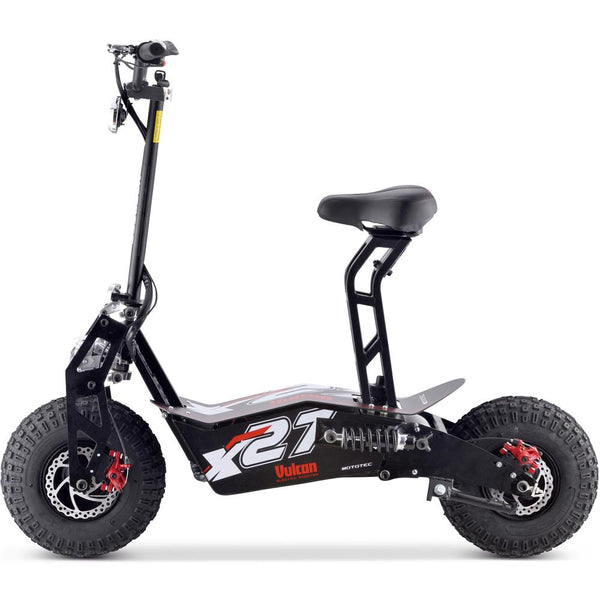 MotoTec Vulcan (48V) 1600w Electric Scooter