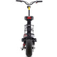 MotoTec Vulcan (48V) 1600w Electric Scooter