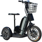 MotoTec Electric Trike (48V) 800w