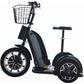 MotoTec Electric Trike (48V) 800w