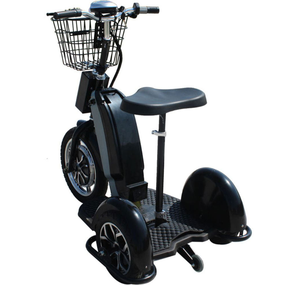 MotoTec Electric Trike (48V) 800w