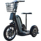 MotoTec Electric Trike (48V) 800w