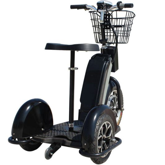 MotoTec Electric Trike (48V) 800w