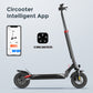 Circooter Mate (48V) 1000w Multi-Purpose Electric Scooter