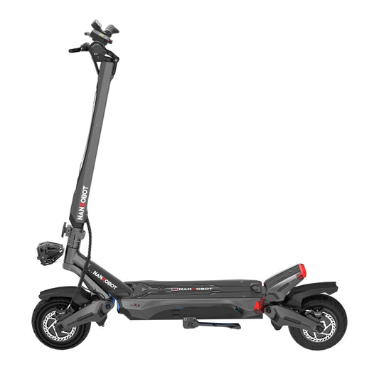 NANROBOT N6 (72V) Electric Scooter