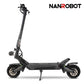 NANROBOT N6 (52V) Electric Scooter