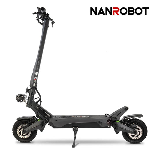 NANROBOT N6 (52V) Electric Scooter