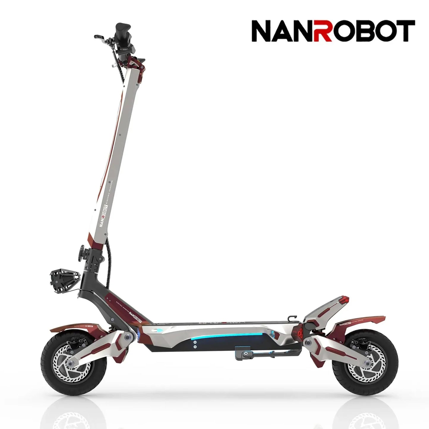 NANROBOT N6 (52V) Electric Scooter