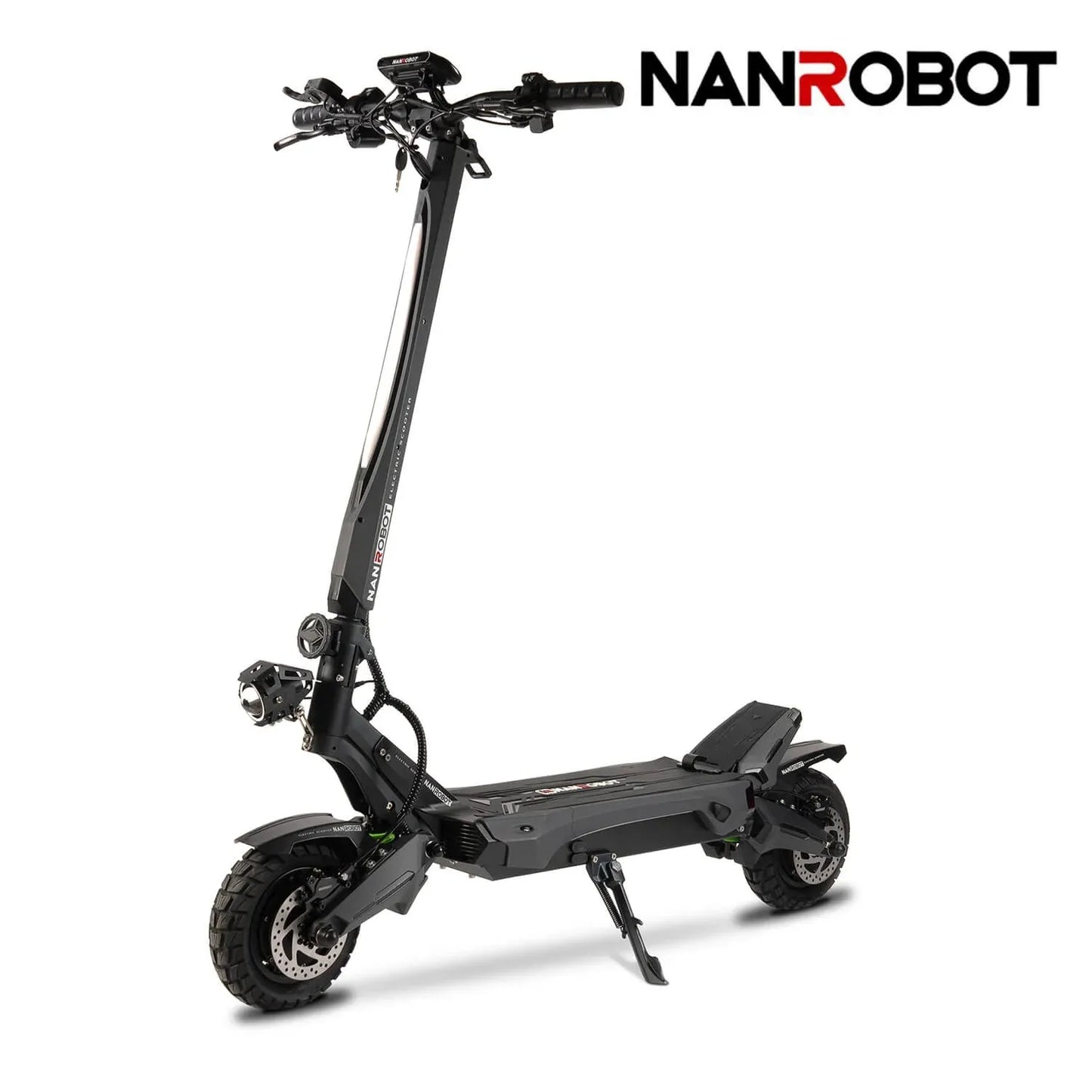 NANROBOT N6 (52V) Electric Scooter