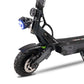 NANROBOT N6 (52V) Electric Scooter