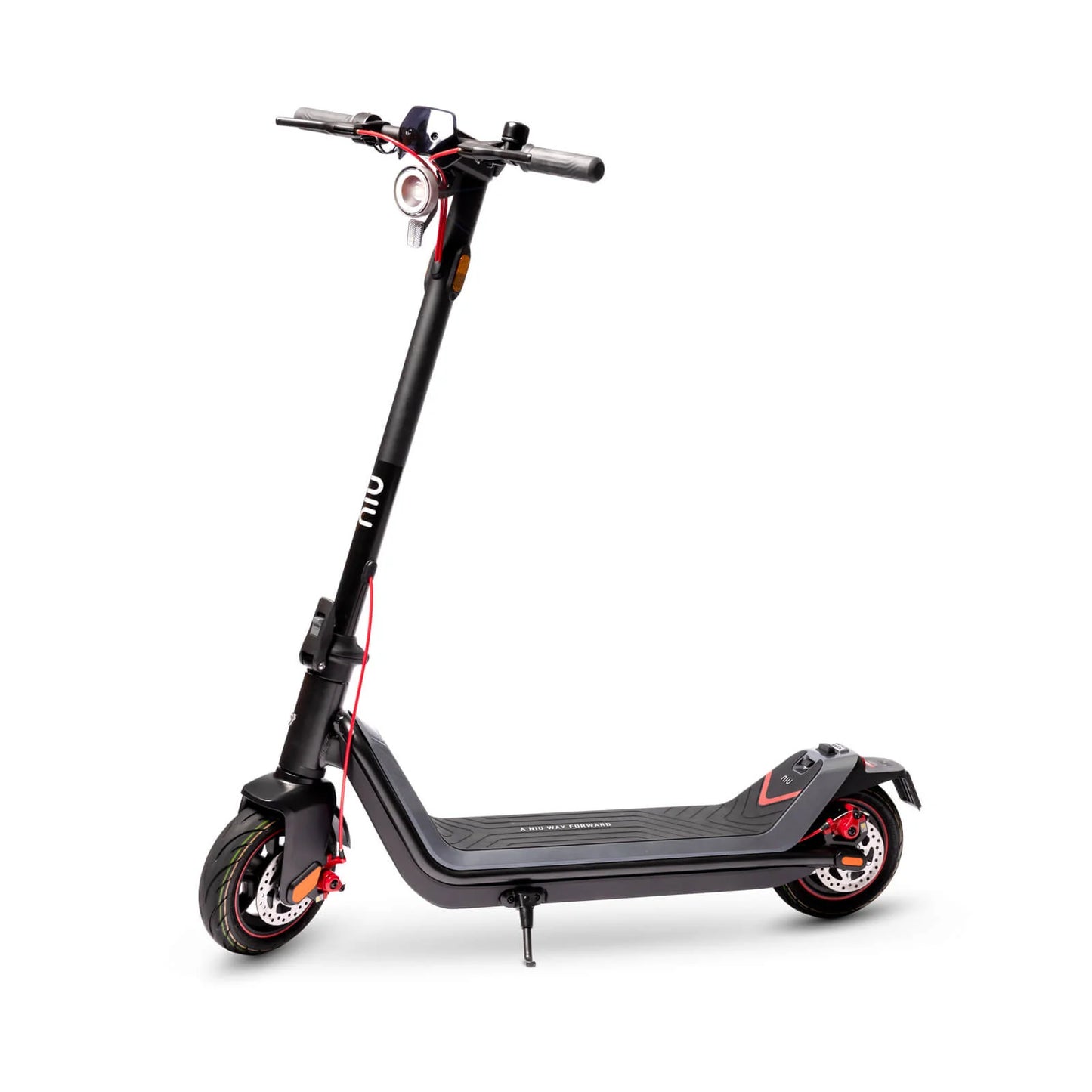 NIU KQi3 Max Multi-Purpose Electric Scooter