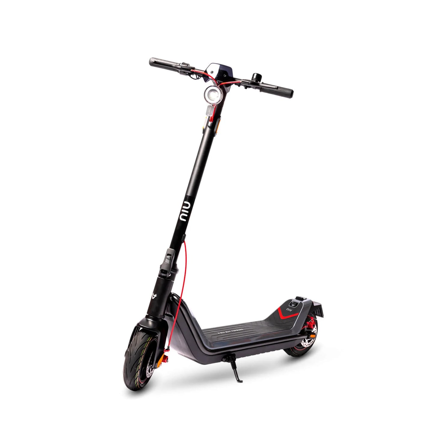 NIU KQi3 Max Multi-Purpose Electric Scooter