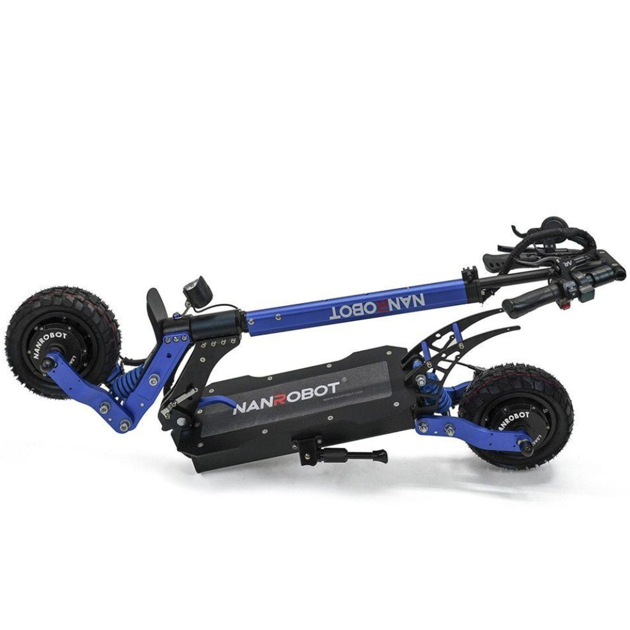 NANROBOT D4+3.0 (52V) Electric Scooter