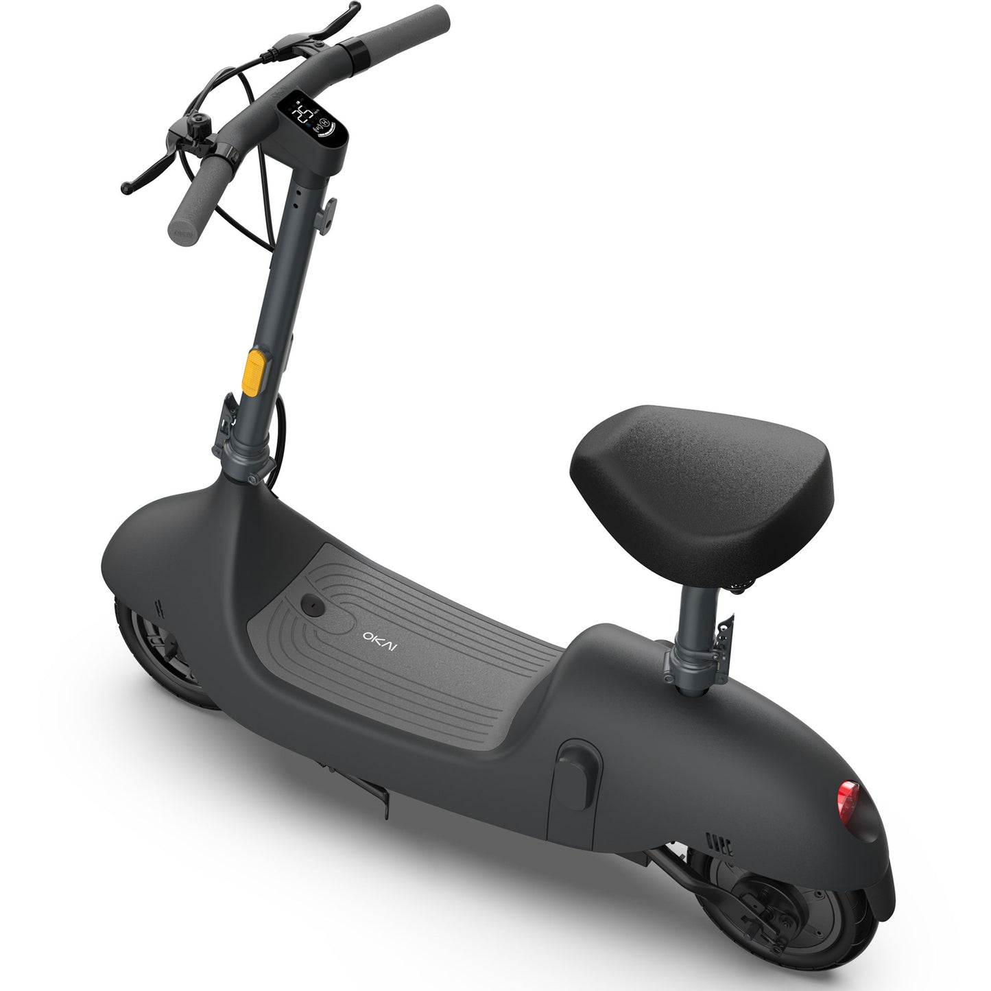 Okai Beetle (36v) 350w Lithium Commuter Electric Scooter