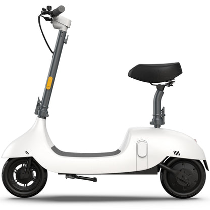 Okai Beetle (36v) 350w Lithium Commuter Electric Scooter