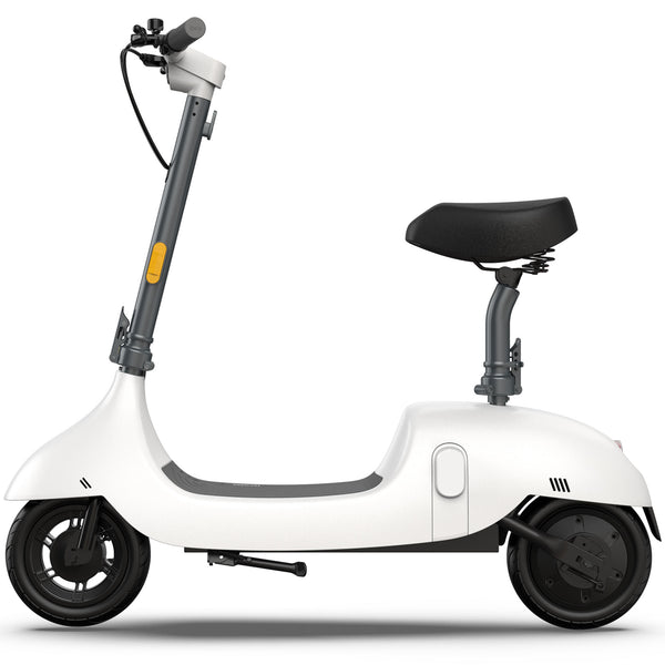 Okai Beetle (36v) 350w Lithium Commuter Electric Scooter