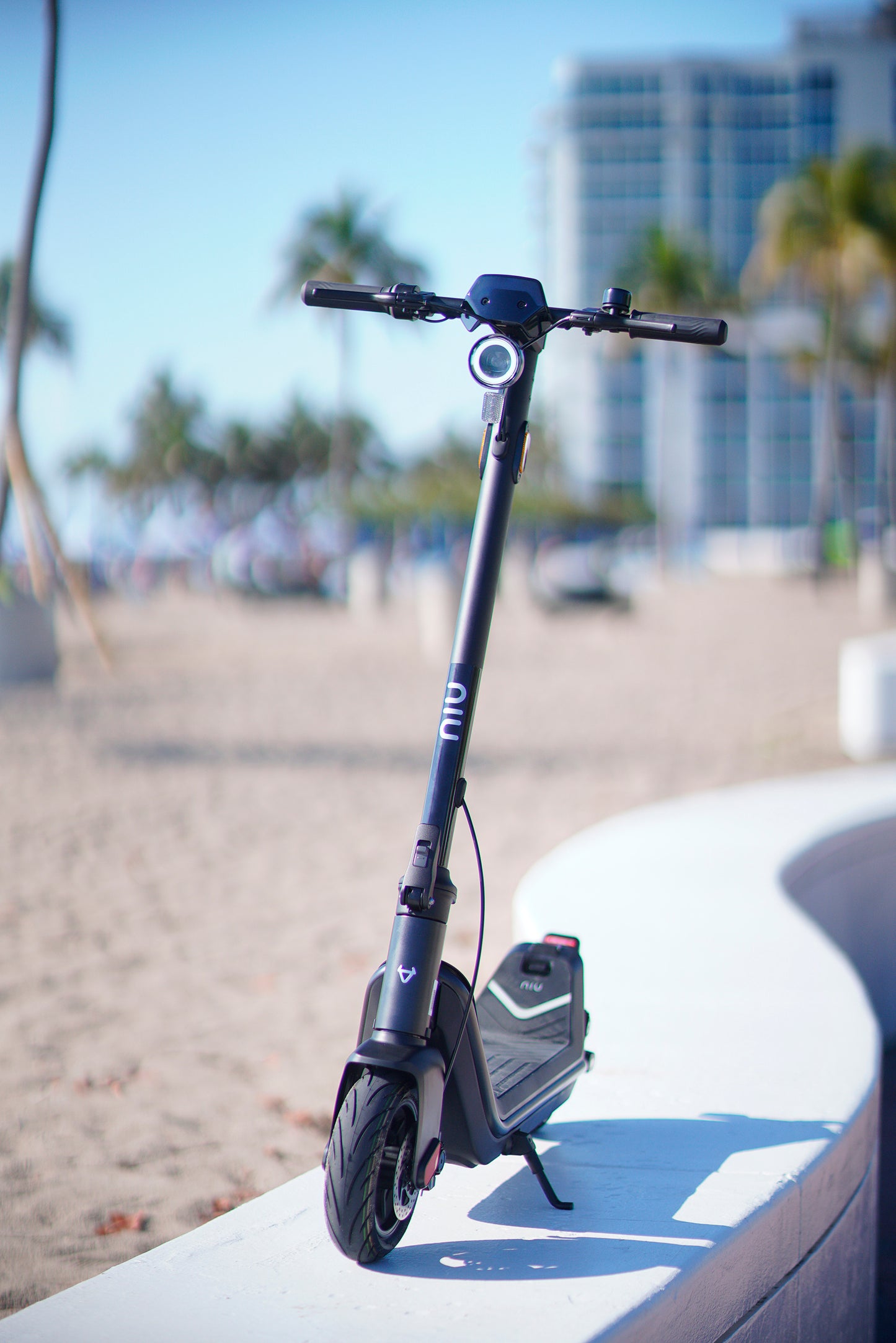 NIU KQi3 Pro Commuter Electric Scooter