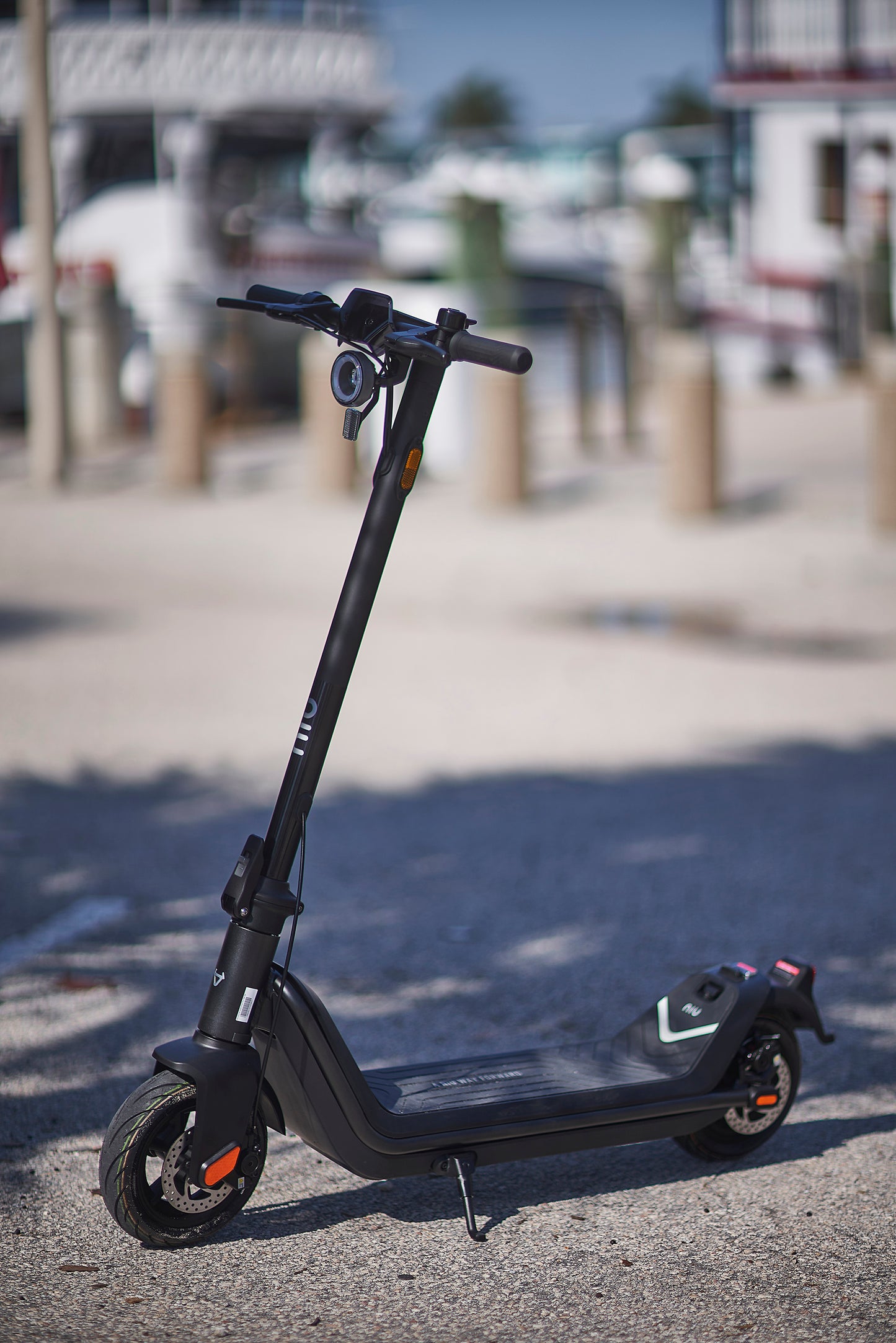 NIU KQi3 Pro Commuter Electric Scooter