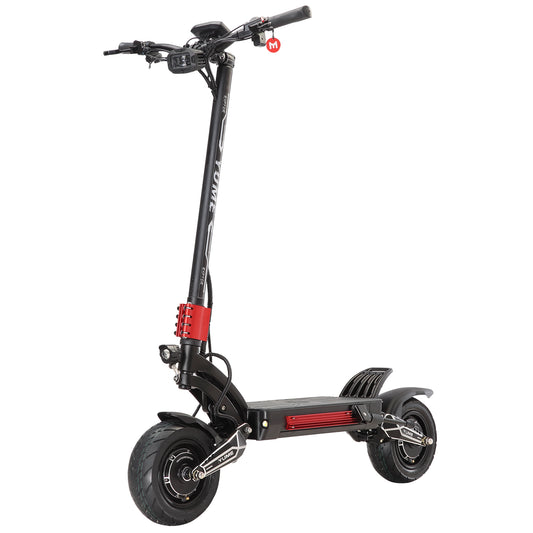 YUME Raptor (60V) 6000w Multi-Purpose Electric Scooter