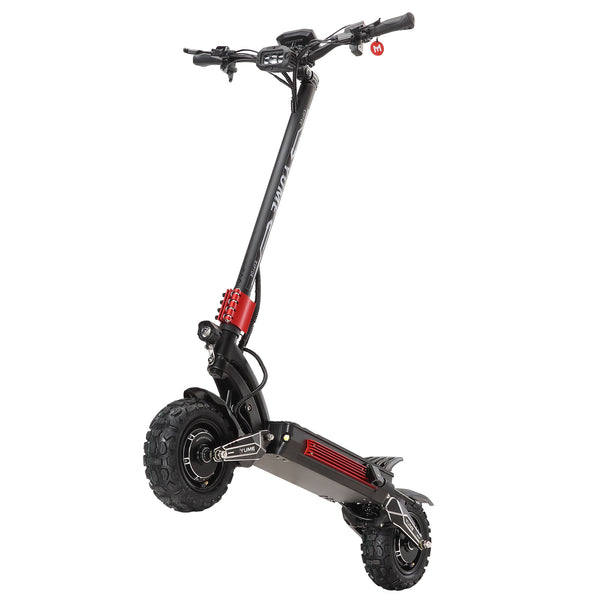 YUME Raptor (60V) 6000w Multi-Purpose Electric Scooter