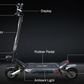 NANROBOT N6 (52V) Electric Scooter