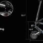 NANROBOT N6 (52V) Electric Scooter