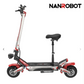 NANROBOT N6 (72V) Electric Scooter