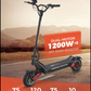 Fast Electric Scooters
