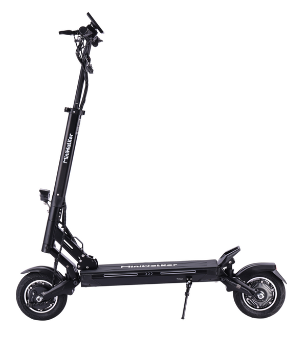 MiniWalker Tiger 8 Pro+ Commuter Electric Scooter