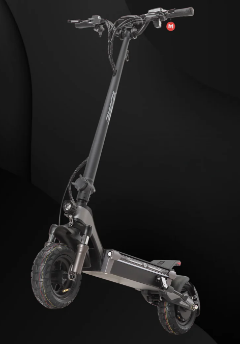 YUME Swift (48V) 1200w Multi-Purpose Electric Scooter