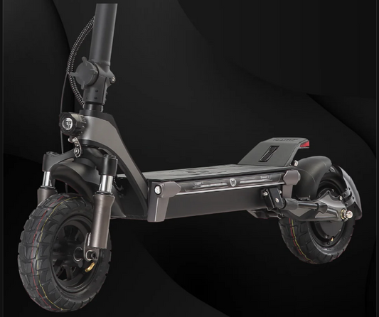 YUME Swift (48V) 1200w Multi-Purpose Electric Scooter