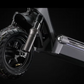 YUME Swift (48V) 1200w Multi-Purpose Electric Scooter