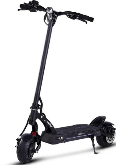 Kaabo Mantis 8 (48V) 1000w Multi-Purpose Electric Scooter