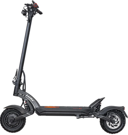 Kaabo Mantis X Plus (48V) 1000w Multi-Purpose Electric Scooter