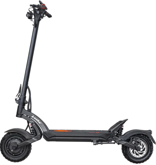 Kaabo Mantis X Plus (48V) 1000w Multi-Purpose Electric Scooter