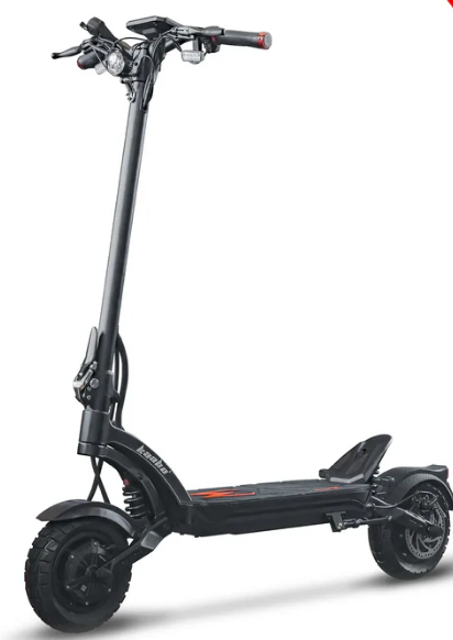 Kaabo Mantis X Plus (48V) 1000w Multi-Purpose Electric Scooter