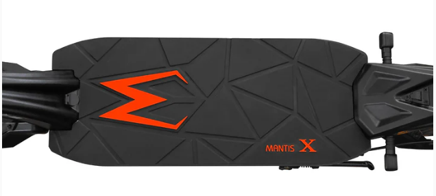 Kaabo Mantis X Plus (48V) 1000w Multi-Purpose Electric Scooter