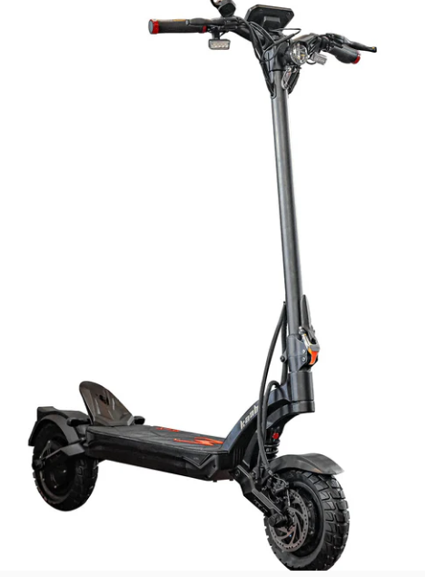 Kaabo Mantis X Plus (48V) 1000w Multi-Purpose Electric Scooter