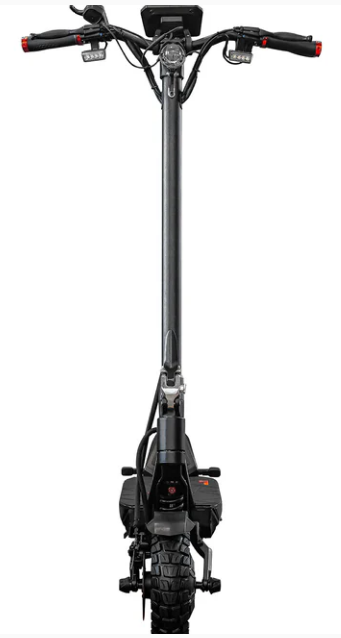 Kaabo Mantis X Plus (48V) 1000w Multi-Purpose Electric Scooter