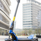 Kaabo Mantis X Plus (48V) 1000w Multi-Purpose Electric Scooter