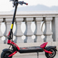 Kaabo Mantis X Plus (48V) 1000w Multi-Purpose Electric Scooter