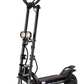 Kaabo Wolf Warrior X Plus 44 MPH Dual Motor Long Range Electric Scooter | 4032W Peak | 44 Mile Range | Dual Stem Folding E-Scooter
