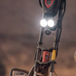 Kaabo Wolf Warrior 11 Pro+ (60V) 5400w Multi-Purpose Electric Scooter