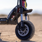 Kaabo Wolf Warrior 11 Pro+ (60V) 5400w Multi-Purpose Electric Scooter