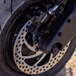 Kaabo Wolf Warrior 11 Pro+ (60V) 5400w Multi-Purpose Electric Scooter
